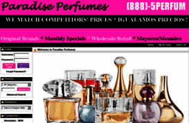 perfumesamore.com