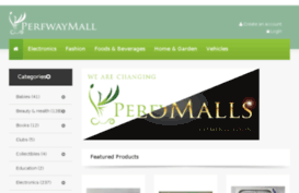 perfwaymall.com