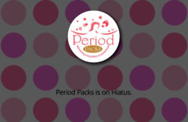 periodpacks.com