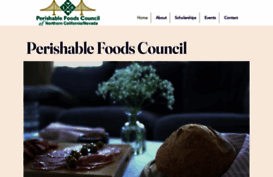 perishablefoodscouncil.com