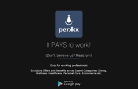 perkkx.com