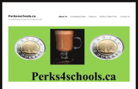 perks4schools.com
