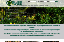 permaculture.org.nz