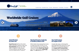 perrygolf.com