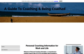 personal-coaching-information.com