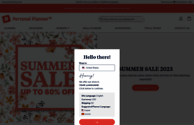 personal-planner.com