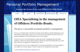 personal-portfolio-management.com