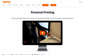 personal-printing.com