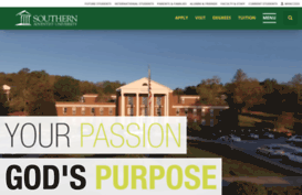 personal.southern.edu