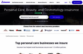 personalcare.insureon.com