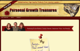 personalgrowthtreasures.com