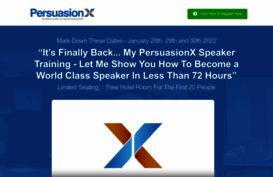 persuasionx.com