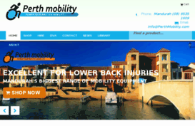 perthmobility.com
