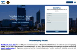 perthpropertyvaluations.net.au