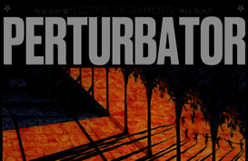 perturbator.com