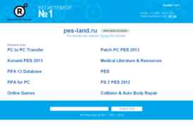pes-land.ru