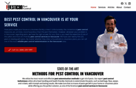 pesticon.ca