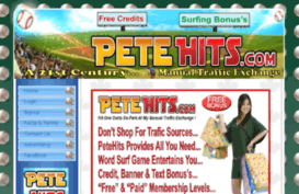 petehits.com
