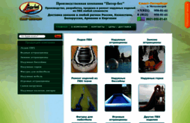 peter-boat.ru