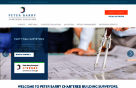 peterbarry.co.uk