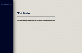 peterblackshaw.pbwebbooks.com.au