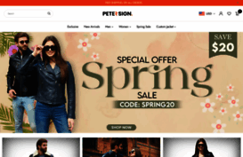 petersign.com