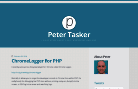 petetasker.wordpress.com