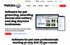 petlinx.com