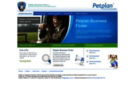 petplanbusinessfinder.com.au