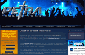 petra-productions.com