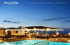 petravillage.com.gr