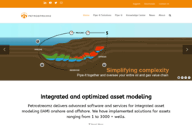 petrostreamz.com