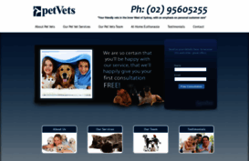 petvets.com.au