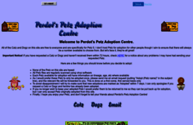 petz-adoptions.dostweb.com