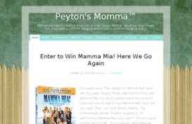 peytonspennypinchingmomma.com