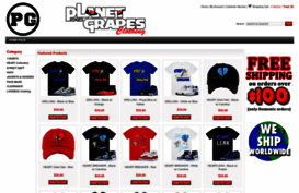 pgapparel.3dcartstores.com