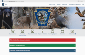 pgc.state.pa.us