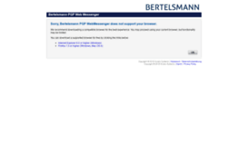 pgpweb.bertelsmann.de