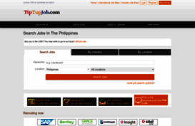 ph.tiptopjob.com