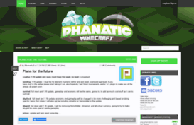 phanaticmc.com