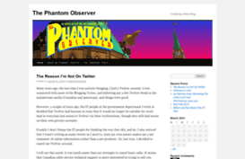 phantomobserver.com