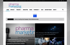 pharma-mkting.com