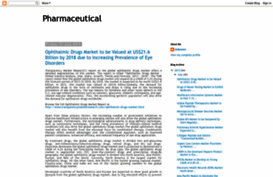 pharmaceutical-report.blogspot.in