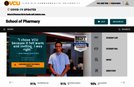 pharmacy.vcu.edu