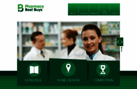 pharmacybestbuys.com.au