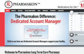 pharmakonrx.net