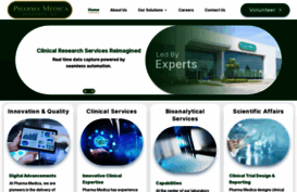 pharmamedica.com