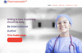pharmamedix.in