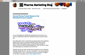 pharmamkting.blogspot.in