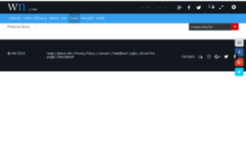 pharmastory.com
